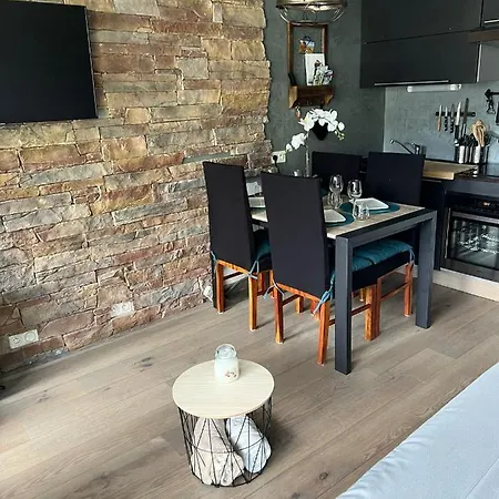 Apartment Appt 123 Club Tignes