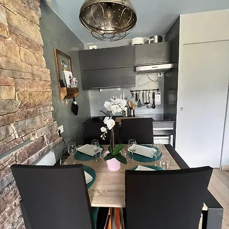 Appt 123 Club Apartment Tignes