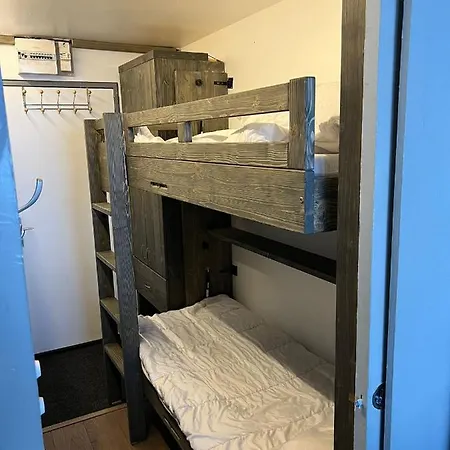 Appt 123 Club Apartment Tignes