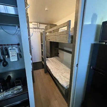 Appt 123 Club Apartment